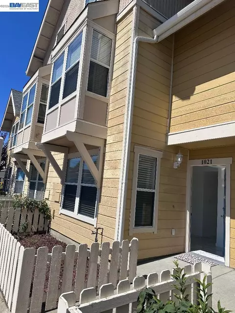 1021 Santa Ines Ct, Oakland, CA 94601