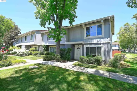 4408 Comanche Way, Pleasanton, CA 94588