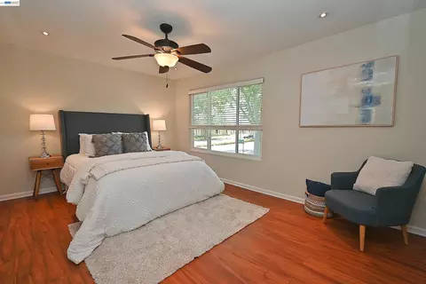 Bedroom - 4408 Comanche Way, Pleasanton, CA 94588 photo 2 of 4