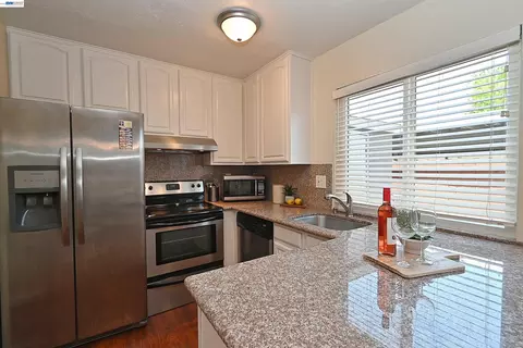 Kitchen - 4408 Comanche Way, Pleasanton, CA 94588 photo 2 of 3