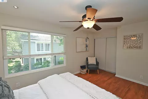 Bedroom - 4408 Comanche Way, Pleasanton, CA 94588 photo 4 of 4
