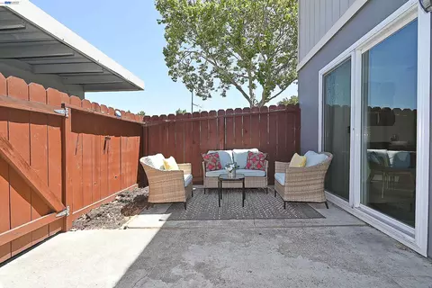 Exterior - 4408 Comanche Way, Pleasanton, CA 94588 photo 2 of 7