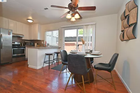 Dining - 4408 Comanche Way, Pleasanton, CA 94588 photo 2 of 2