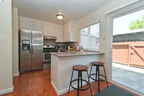 Kitchen - 4408 Comanche Way, Pleasanton, CA 94588 photo 3 of 3