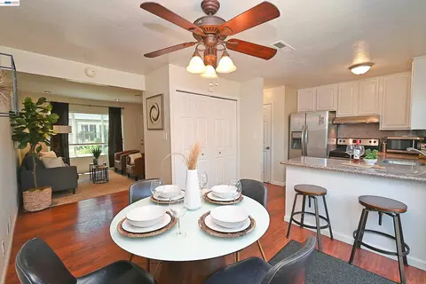 Dining - 4408 Comanche Way, Pleasanton, CA 94588 photo 1 of 2