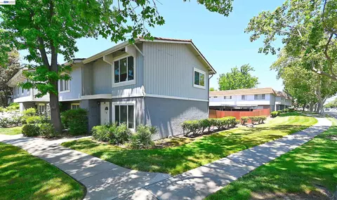Exterior - 4408 Comanche Way, Pleasanton, CA 94588 photo 5 of 7