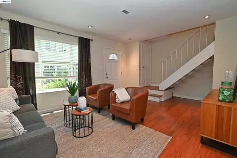 Living - 4408 Comanche Way, Pleasanton, CA 94588 photo 5 of 5