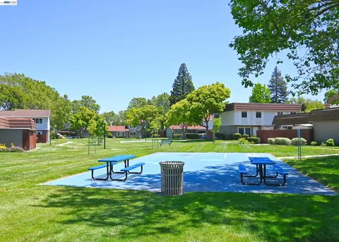 Exterior - 4408 Comanche Way, Pleasanton, CA 94588 photo 7 of 7