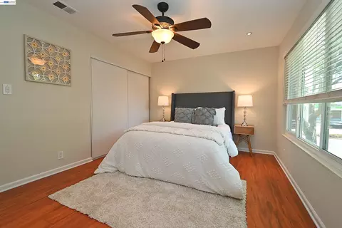 Bedroom - 4408 Comanche Way, Pleasanton, CA 94588 photo 3 of 4