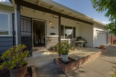 3911 Madeira Way, Livermore, CA 94550