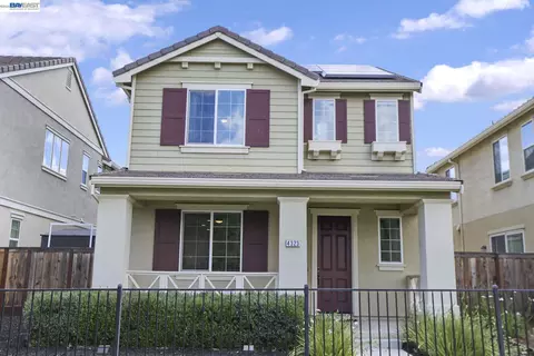 Exterior - 4323 Lennox Ln, Tracy, CA 95377 photo 2 of 4