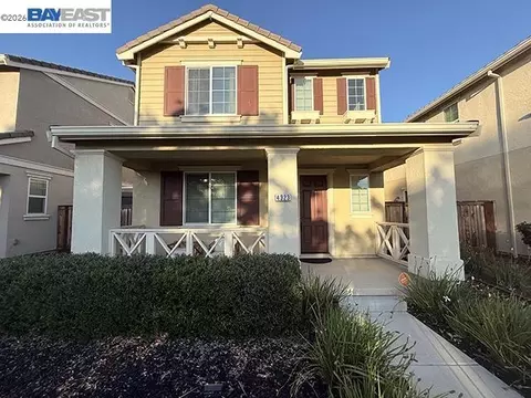 4323 Lennox Ln, Tracy, CA 95377