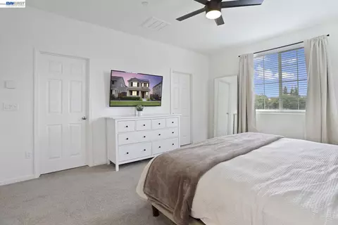 Bedroom - 4323 Lennox Ln, Tracy, CA 95377 photo 4 of 5