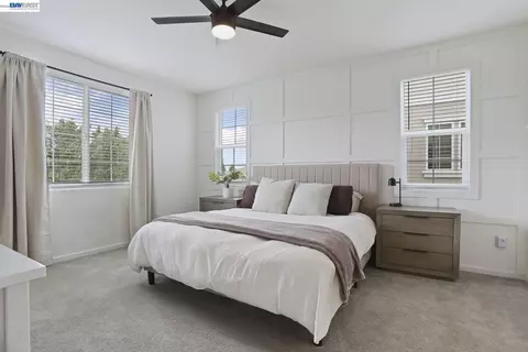 Bedroom - 4323 Lennox Ln, Tracy, CA 95377 photo 3 of 5