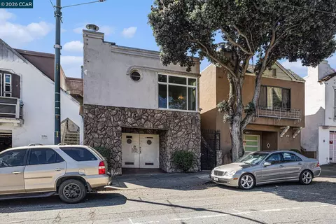 841 Ocean Ave, San Francisco, CA 94112
