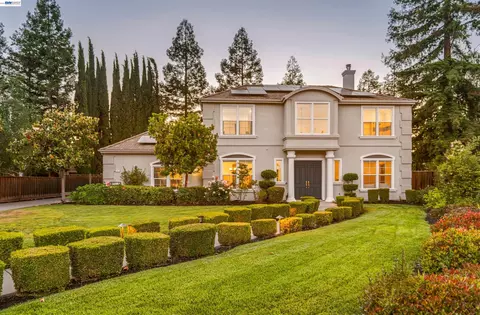 3867 Picard Ave, Pleasanton, CA 94588