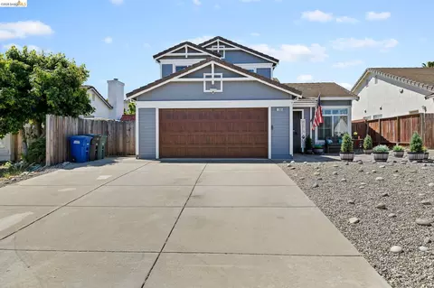 2055 Truman Ln, Oakley, CA 94561