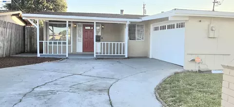 27409 Capri Ave, Hayward, CA 94545