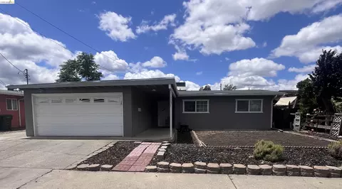 2631 Mayfair Ave, Concord, CA 94520