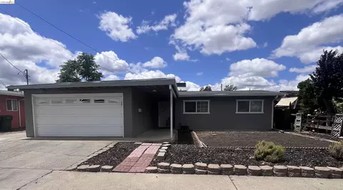 2631 Mayfair Ave, Concord, CA 94520