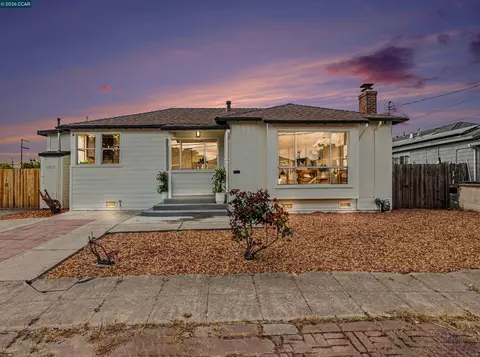 2814 Ohio Ave, Richmond, CA 94804