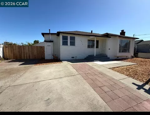 2814 Ohio Ave, Richmond, CA 94804