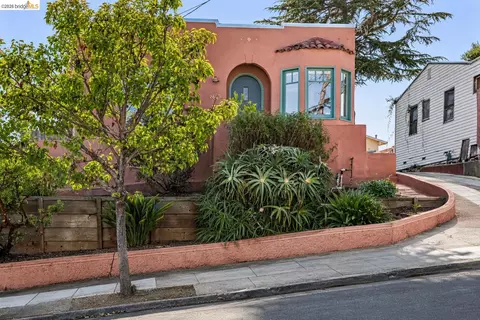 2633 22nd Ave, Oakland, CA 94606