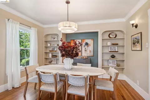 Dining - 2817 Stanton St, Berkeley, CA 94702 photo 2 of 4