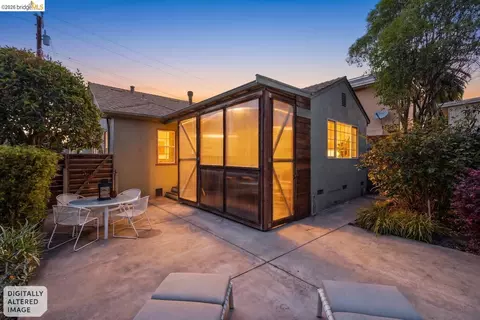 Other - 2817 Stanton St, Berkeley, CA 94702 photo 6 of 21