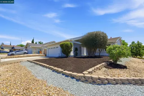 1100 Shaddick Dr, Antioch, CA 94509