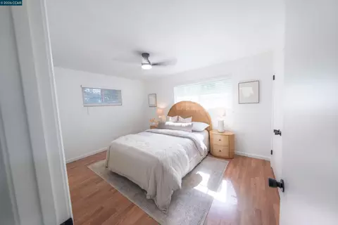 Bedroom - 3085 Stanton Cir, Carmichael, CA 95608 photo 2 of 4