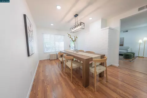 Dining - 3085 Stanton Cir, Carmichael, CA 95608 photo 1 of 2