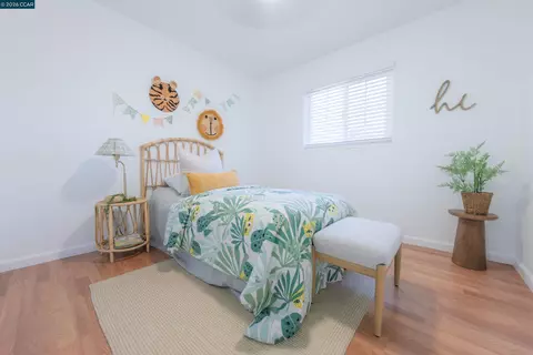 Bedroom - 3085 Stanton Cir, Carmichael, CA 95608 photo 4 of 4
