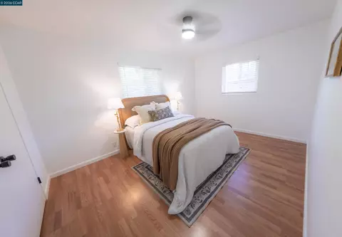 Bedroom - 3085 Stanton Cir, Carmichael, CA 95608 photo 3 of 4