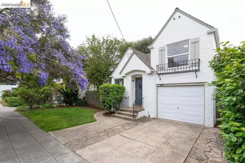 408 Cornell Ave, Albany, CA 94706