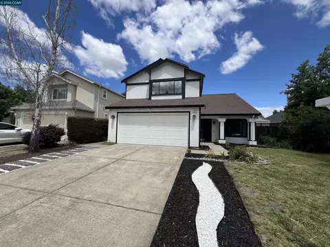 360 Flaming Oak Dr, Pleasant Hill, CA 94523