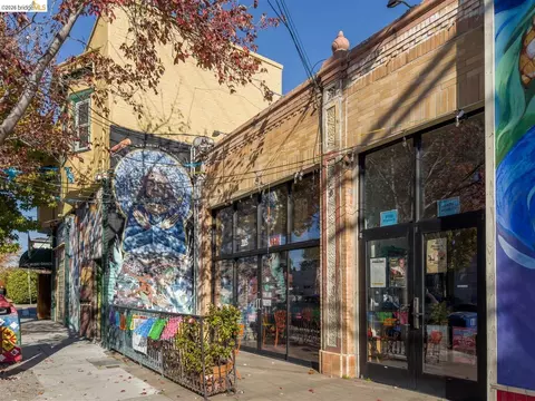 Other - 3202 Shattuck Ave, Berkeley, CA 94705 photo 8 of 8