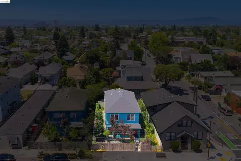 Other - 3202 Shattuck Ave, Berkeley, CA 94705 photo 5 of 8