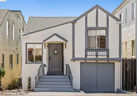 910 Pierce St, Albany, CA 94706