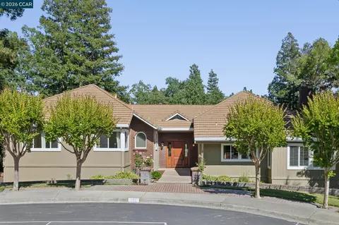 187 Stone Valley Way, Alamo, CA 94507