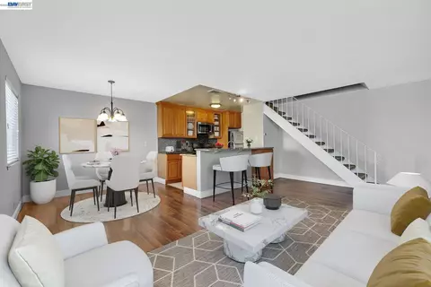 2274 Peacock Pl #2, Union City, CA 94587