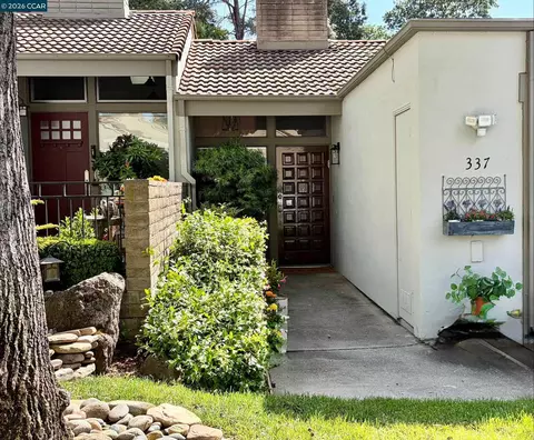337 Tampico, Walnut Creek, CA 94598