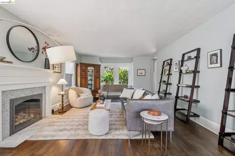 Living - 1994 Marin Ave, Berkeley, CA 94707 photo 6 of 6