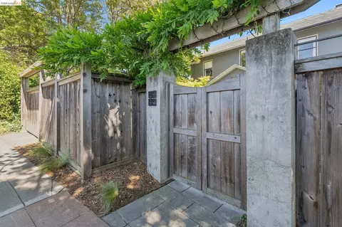Exterior - 1994 Marin Ave, Berkeley, CA 94707 photo 3 of 26