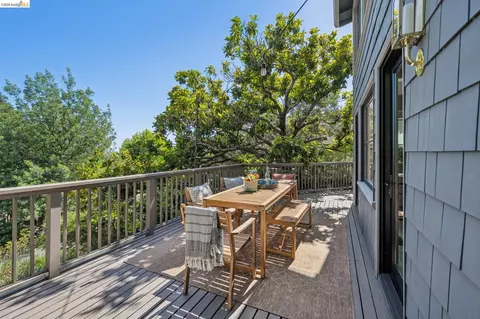 Exterior - 1994 Marin Ave, Berkeley, CA 94707 photo 13 of 26