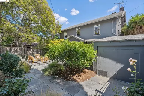 Exterior - 1994 Marin Ave, Berkeley, CA 94707 photo 6 of 26