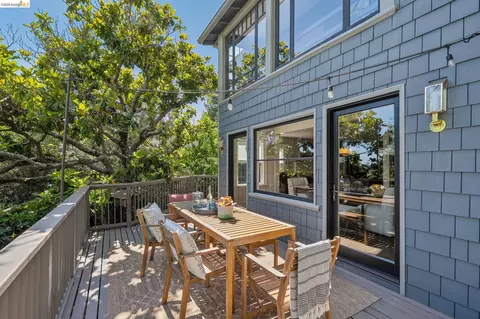 Exterior - 1994 Marin Ave, Berkeley, CA 94707 photo 12 of 26