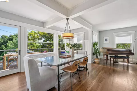 Dining - 1994 Marin Ave, Berkeley, CA 94707 photo 3 of 4