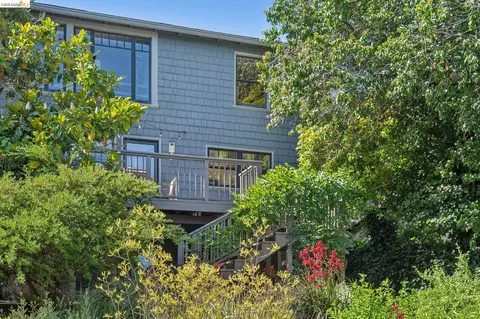 Exterior - 1994 Marin Ave, Berkeley, CA 94707 photo 26 of 26