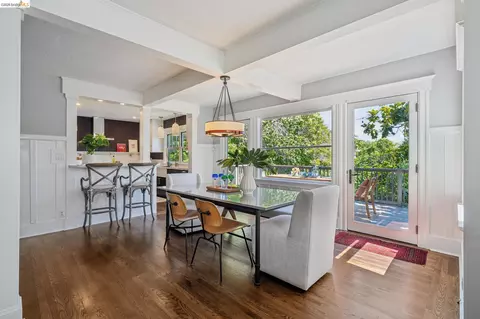 Dining - 1994 Marin Ave, Berkeley, CA 94707 photo 1 of 4